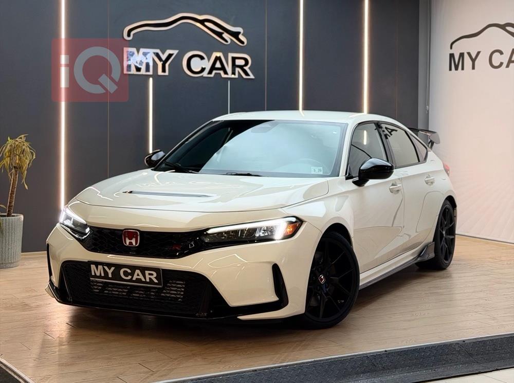 هۆندا سیڤیک